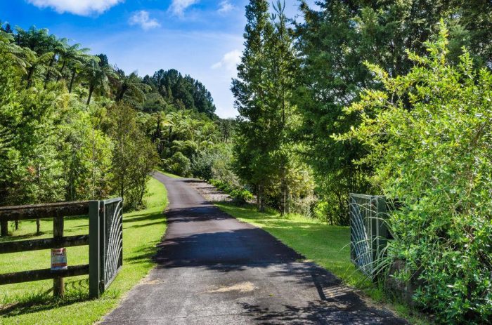 46 Stoney Creek Drive, Waitakere 0614, Auckland