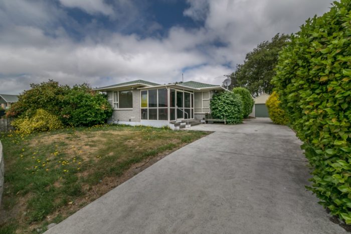 47 Strathfield Avenue, Dallington, Christchurch City 8061, Canterbury