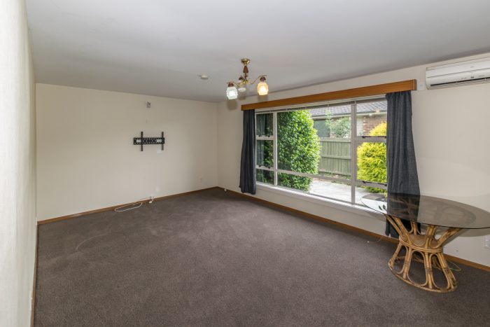 47 Strathfield Avenue, Dallington, Christchurch City 8061, Canterbury