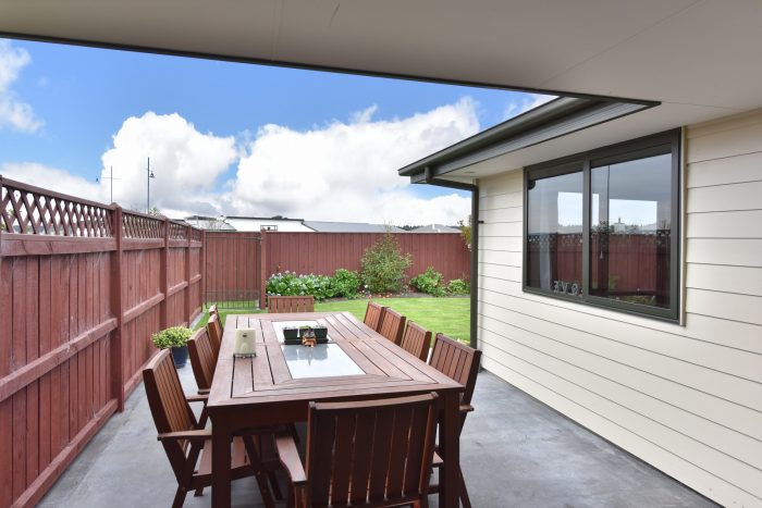 4 Te Kohanga Drive, Pegasus, Waimakariri District 7612, Canterbury