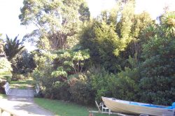 739 Whangaparapara Road, Tryphena, Great Barrier Island 0991, Auckland