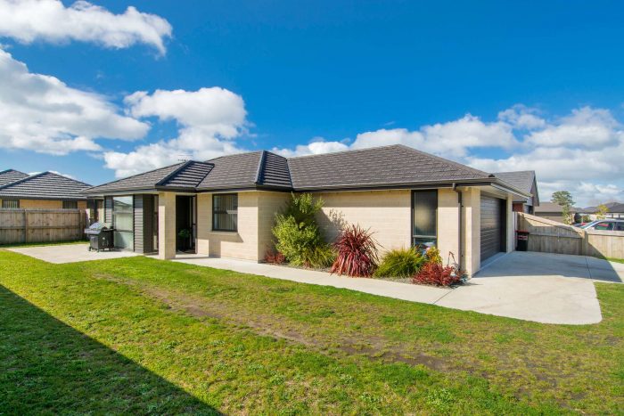 49 Leet Crescent, Papamoa, Tauranga City 3187, Bay of Plenty