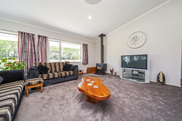 30A Arthur Street, Hawera,Bay Of Plenty 4610, Newzealand