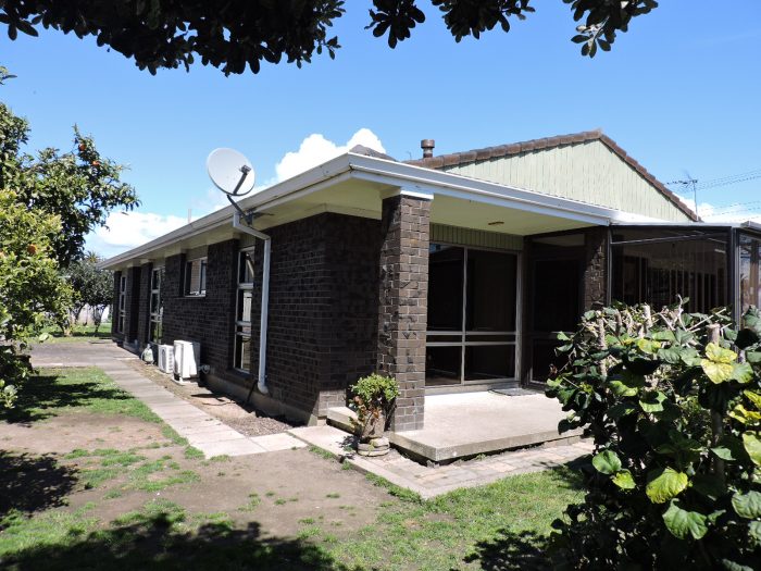 108A Fenton Street, Thames, Thames-Cor­omandel, Waikato, 3500, New Zealand