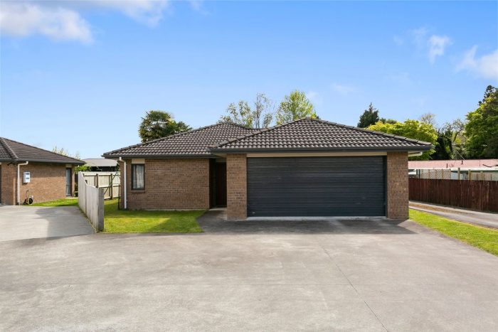 250a Mangapiko Street, Te Awamutu, Waipa District 3800, Waikato