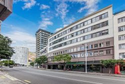 5A/99 Anzac Avenue, City Centre, Auckland City, Auckland, 1010, New Zealand