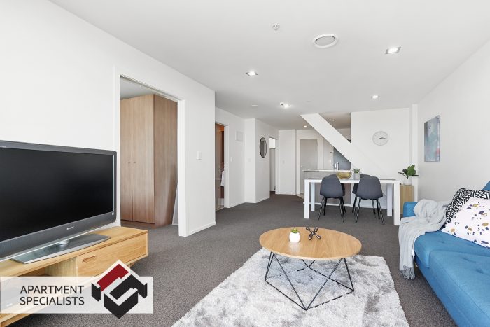 85 Beach Road, City Centre, Auckland City, Auckland