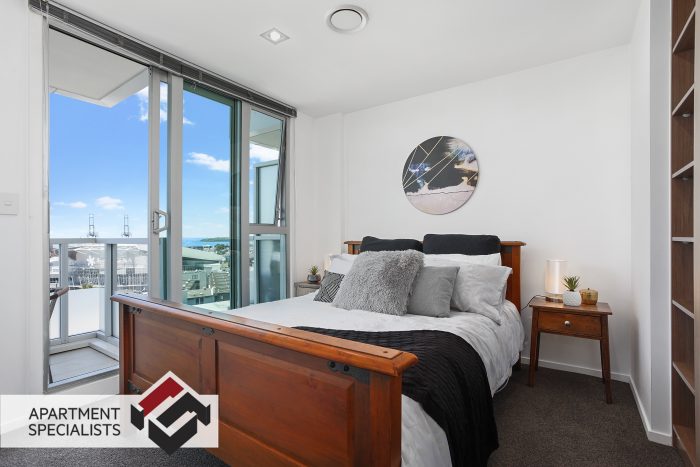 85 Beach Road, City Centre, Auckland City, Auckland