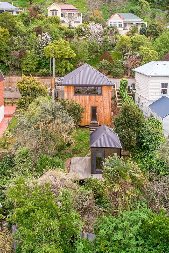 15 Brittan Terrace, Lyttelton, Christchurch City, Canterbury