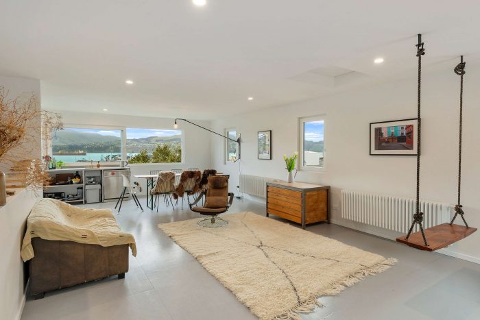 15 Brittan Terrace, Lyttelton, Christchurch City, Canterbury