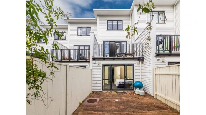 53/17 Lyon Avenue, Mount Albert, Auckland City, Auckland, 1025, New Zealand