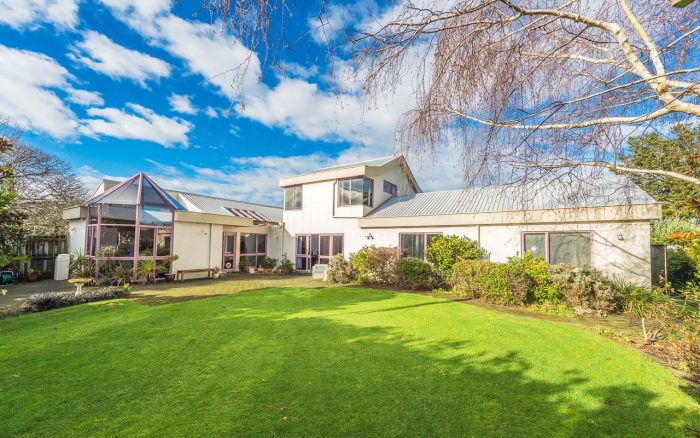 4 Edmonds Drive, Saint Johns Hill, Wanganui 4500