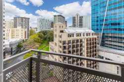 13I/1 Emily Place, City Centre, Auckland City, Auckland, 1010, New Zealand