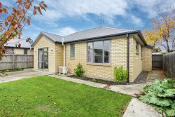 3/8 Evatt Street,Bryndwr, Christchurch City, Canterbury 8052