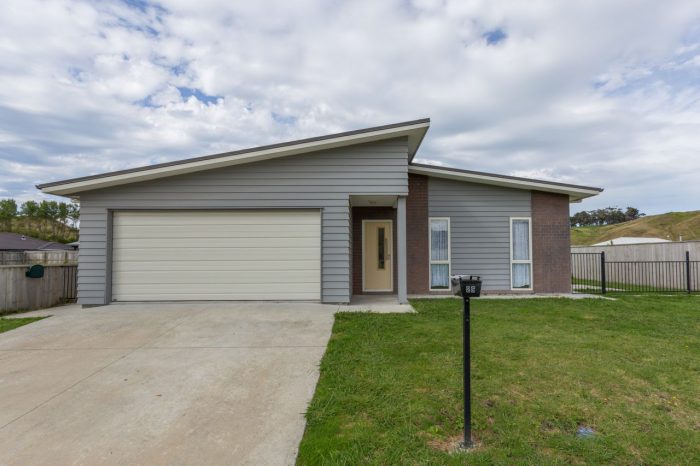 25 Hamilton Drive, Sponge Bay, Gisborne District 4010