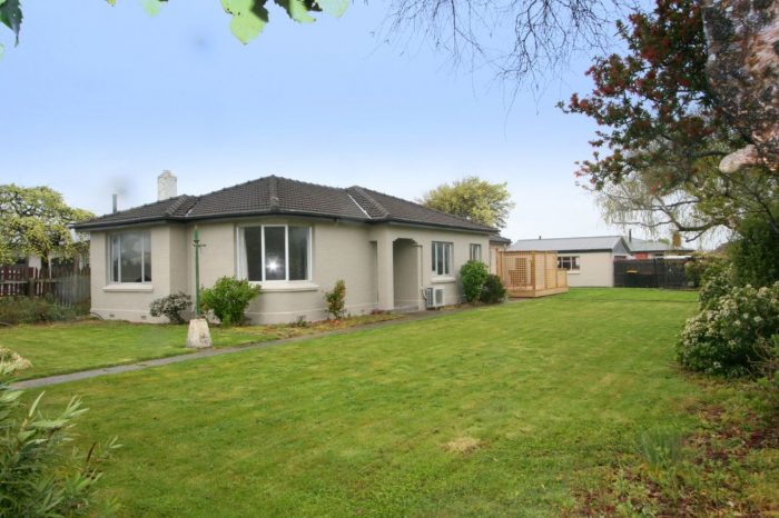 576 Herbert Street, Waverley, Invercargill 9810, Southland