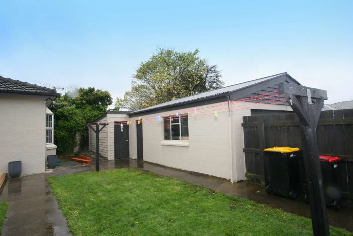 576 Herbert Street, Waverley, Invercargill 9810, Southland