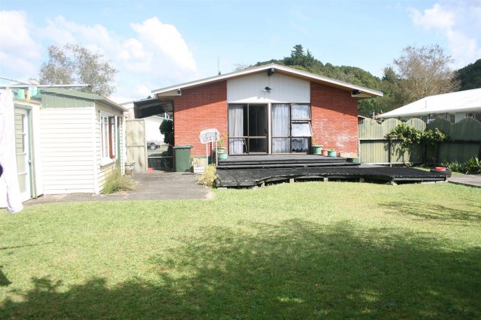 48 Holyoake Crescent, Kawerau, Bay Of Plenty 3127, Newzealand