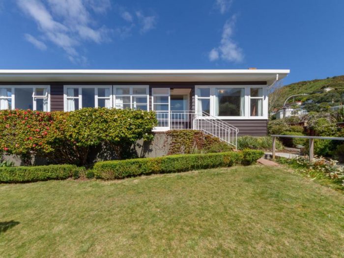 117 Campbell St, Karori, Wellington 6012, New Zealand