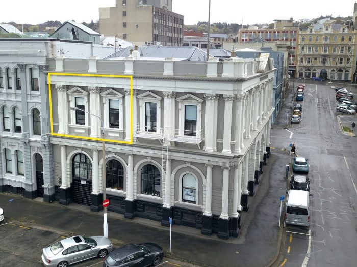 9/7 Liverpool Street, Dunedin Central, Dunedin City 9016,Otago