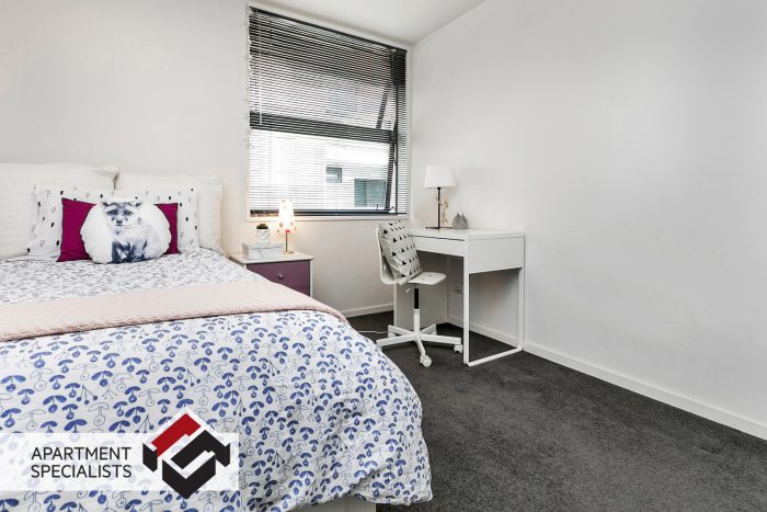 57 Mahuhu Crescent, City Centre, Auckland City, Auckland