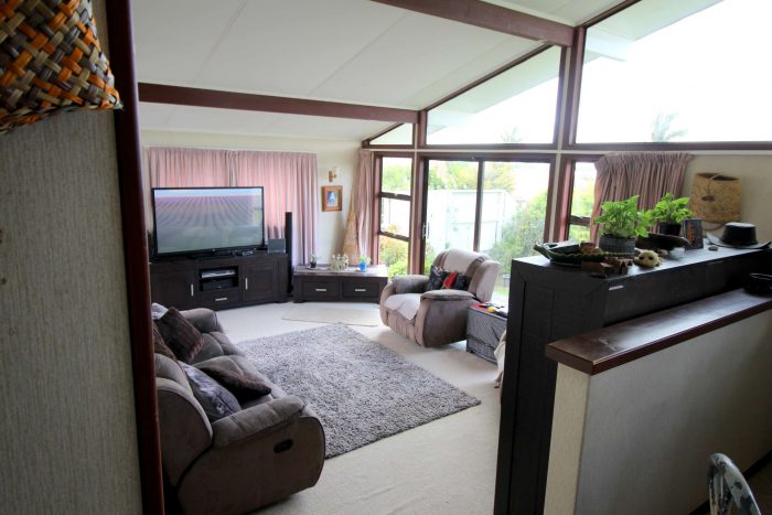 15 Norman Senn Avenue, Kaitaia, Far North, Northland 0410, NewZeland.