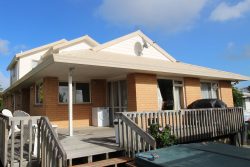 13 Norman Senn Avenue, Kaitaia, Far North, Northland 0410, NewZeland.