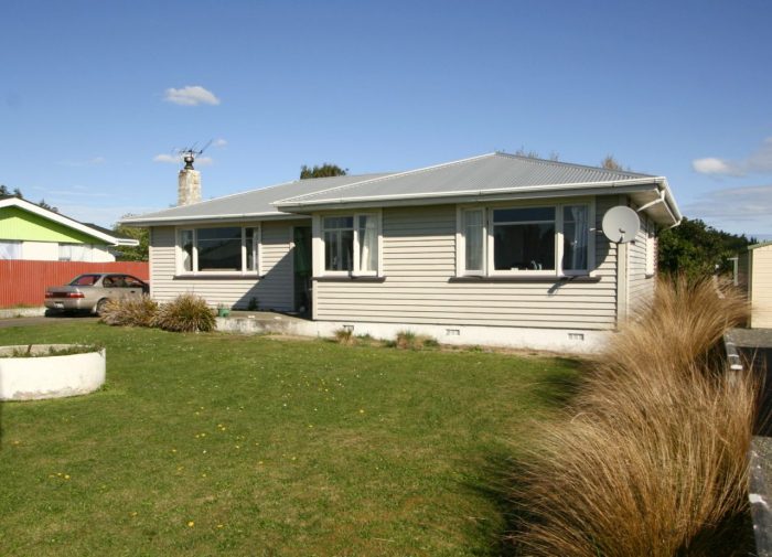 15 O’Hara Street, Appleby, Invercargill 9812, Southland