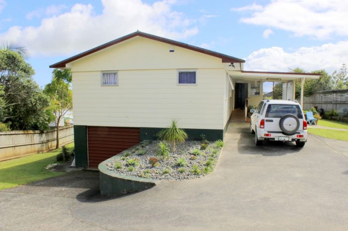 14 Okahu Road, Kaitaia, Far North, Northland 0410, NewZeland.