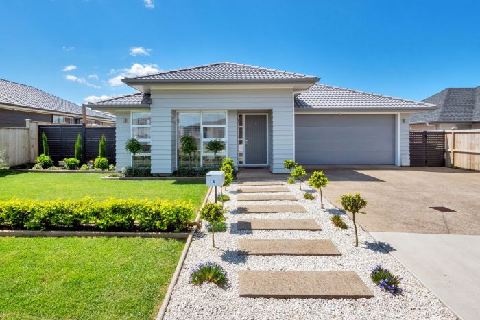 5 Paso Fino Crescent, Karaka, Franklin 2580, Waikato