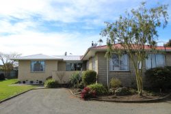 14 Patching Street, Ashburton, Ashburton District 7700, Canterbury