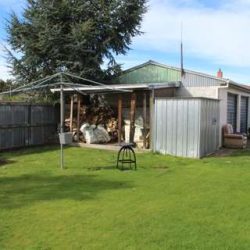 14 Patching Street, Ashburton, Ashburton District 7700, Canterbury