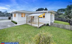 55B Middlemore Crescent, Papatoetoe, Manukau City, Auckland