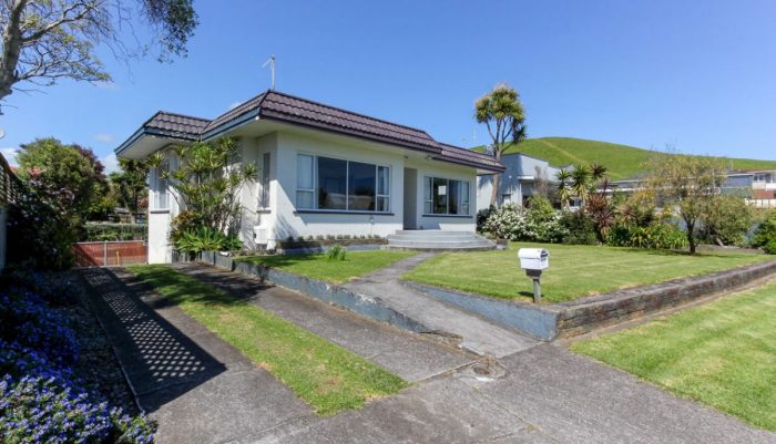 65 South Road, Blagdon, New Plymouth, Taranaki, 4310, New Zealand