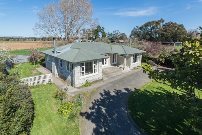 250 Spencerville Road, Spencerville, Christchurch City, Canterbury 8083