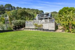 5 Third Avenue, Onetangi, Waiheke Island 1081, Auckland