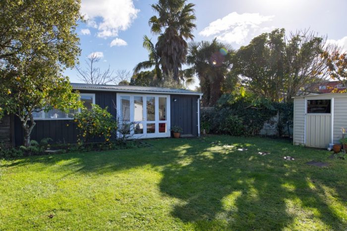 1 Troy Place, Glendowie, Auckland 1050, New Zealand