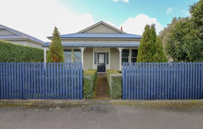 39 Waldegrave Street, Takaro, Palmerston North City 4412, Manawatu/Wanganui