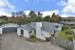 3/96 Withells Road, Avonhead, Christchurch City, Canterbury 8042