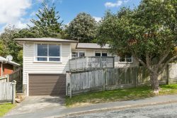 43 Ahuriri St Strathmore Park, Wellington 6022