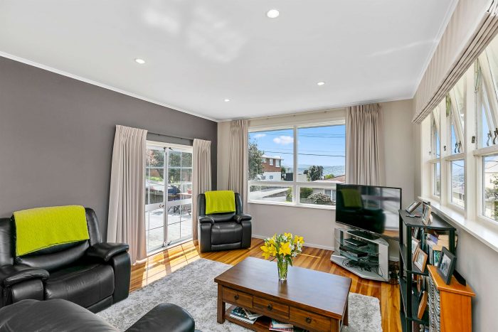 43 Ahuriri St Strathmore Park, Wellington 6022