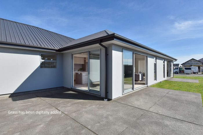 13 Ardrossan Way, Tai Tapu, Selwyn District 7672, Canterbury