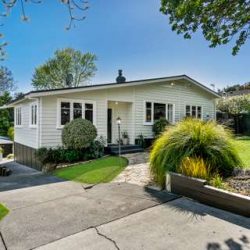 13 Baird Street, Howick, Manukau City, Auckland, 2014, New Zealand