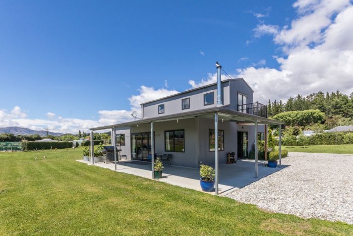11c Atkins Road, Luggate, Queenstown Lakes District 9383, Otago