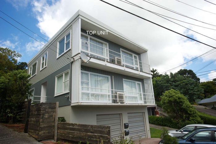 2/24 Calcutta St Khandallah, Wellington 6035