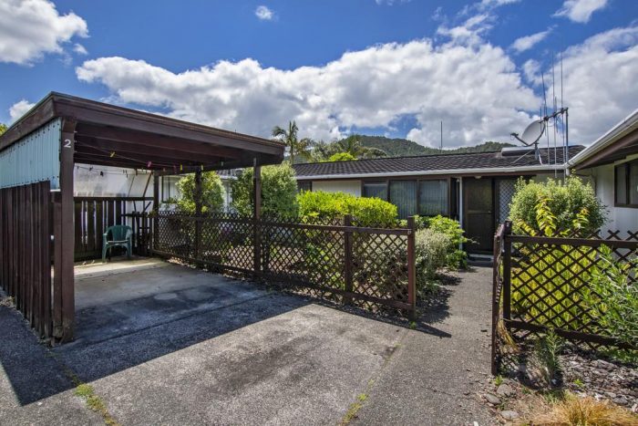 2/7 Deveron Street, Regent 0112, Whangarei, Northland