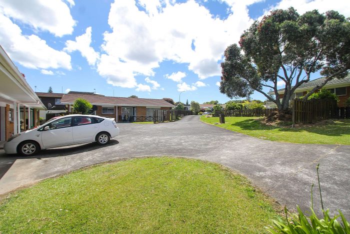 30 Faith Bullock Place, New Lynn, Waitakere City 0600, Auckland