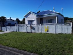 2 Frances Street, Foxton, Horowhenua District 4814, Manawatu / Wanganui