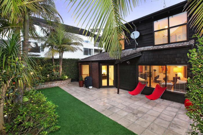 3/38 Goldie St St Heliers, Auckland 1071