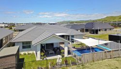 34 Hiria Cresent Papamoa Beach Tauranga City 3118